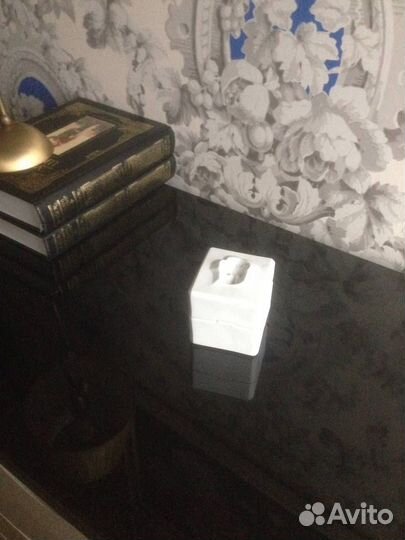 Lladro Испания/шкатулка