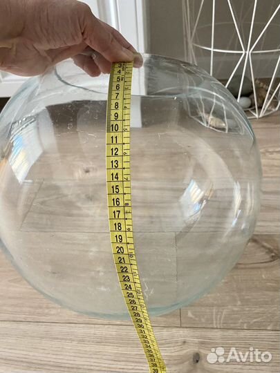 Аквариум СССР