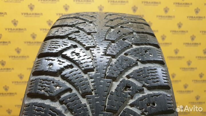 Nokian Tyres Hakkapeliitta 4 185/55 R15 86T