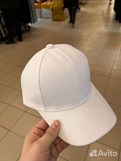 Кепки оптом