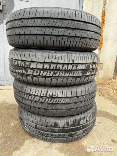 Dunlop Enasave EC204 185/60 R15