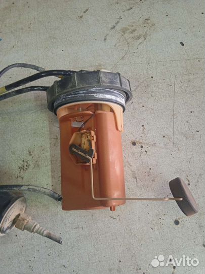 Бензонасос Peugeot 306 Пежо 306