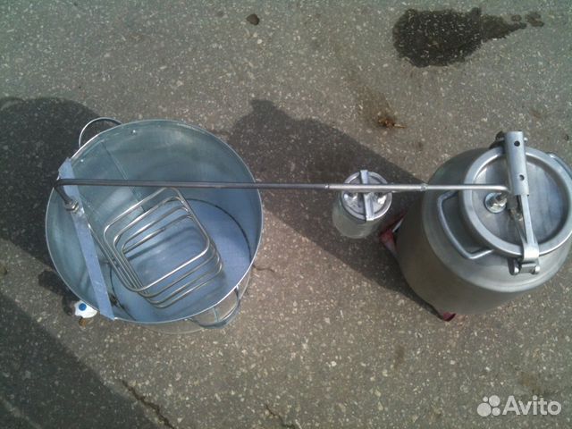 Дистиллятор дачный и классический вариант 18л