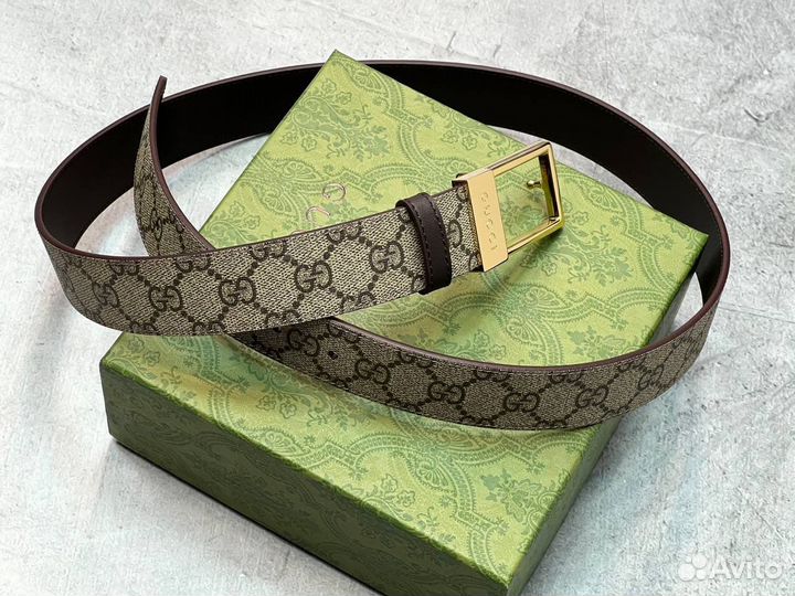 Ремень gucci женский