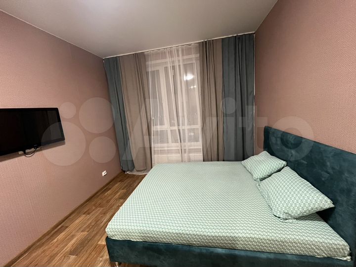 Квартира-студия, 32 м², 11/14 эт.