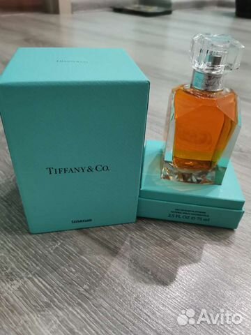 Tiffany духи