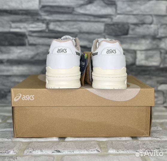 Кроссовки Asics EX89