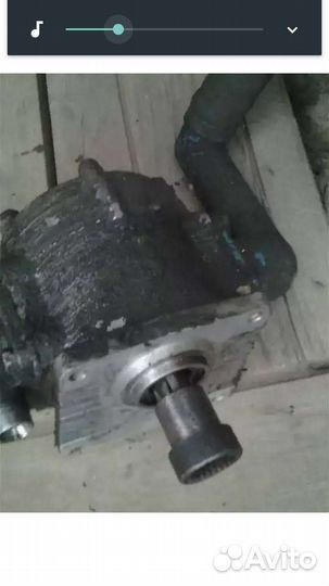 Панель приборов мтз