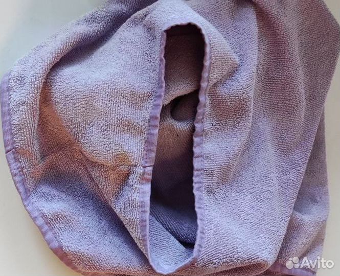 Полотенце Dog Gone, Доп.:Халат, Расческа для собак