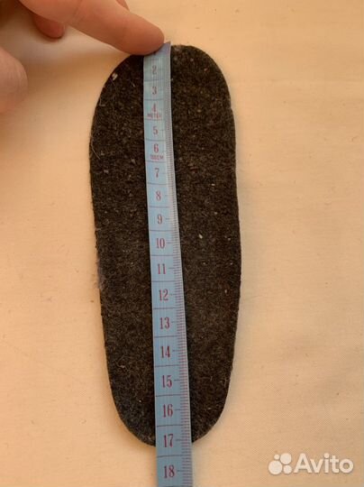 Ботинки зимние Ecco для мальчика 25