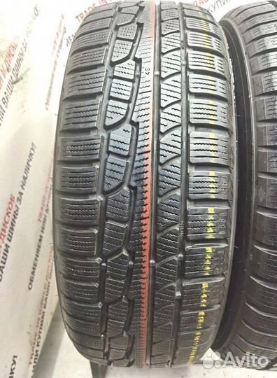 Nokian Tyres WR G2 225/60 R17 103V