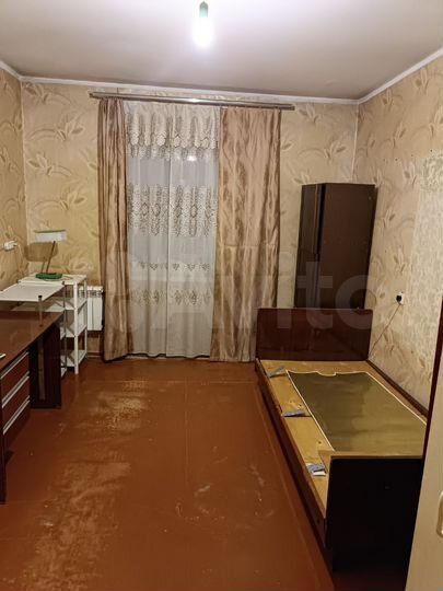 3-к. квартира, 60,2 м², 7/9 эт.