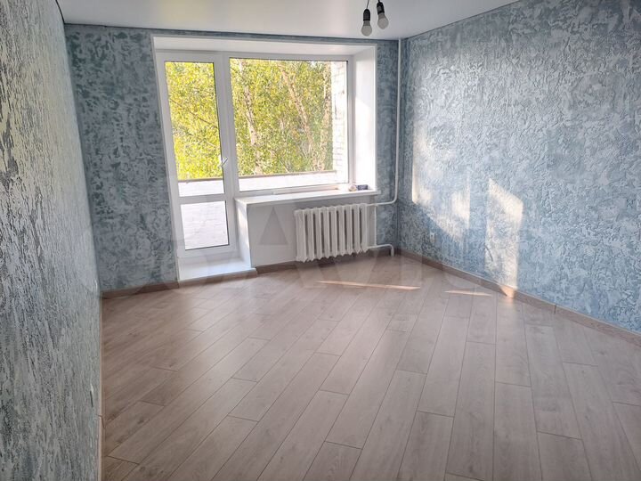 1-к. квартира, 32,8 м², 5/9 эт.