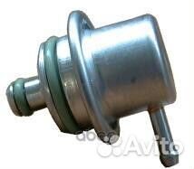 Регулятор давления 75013 meat & doria