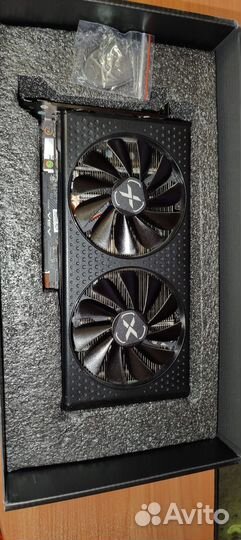 Amd radeon rx 6600