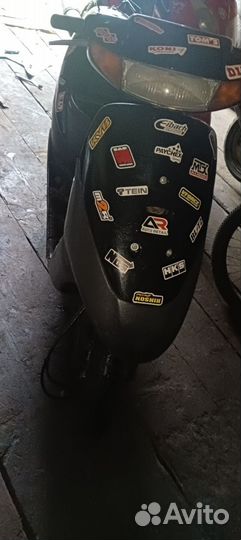 Продам Сузуки летс 2