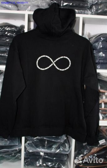 Худи Vetements vhq (Арт.58077)