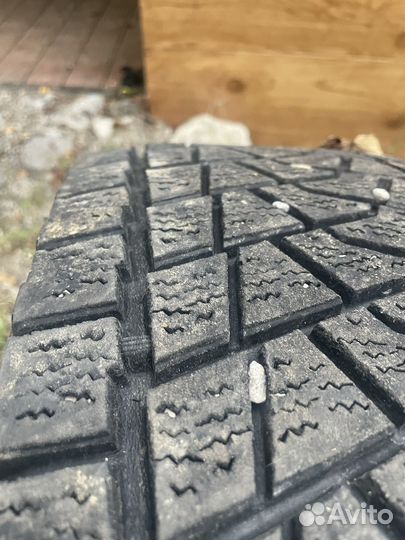 Bridgestone Blizzak DM-Z3 285/75 R16 113Q