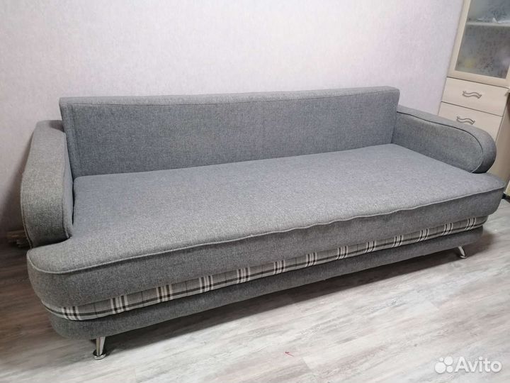 Диван еврокнижка