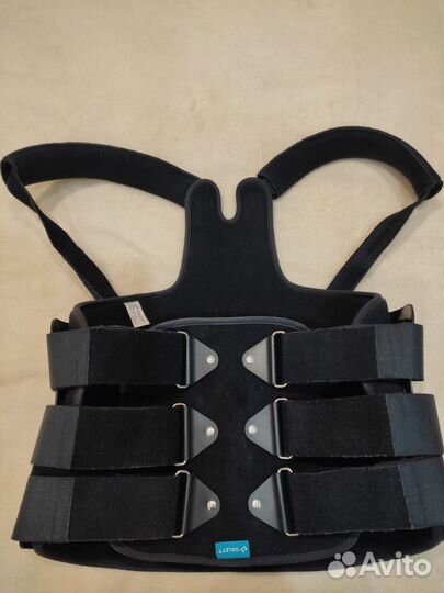 Корсет ортопедический грудопоясничный