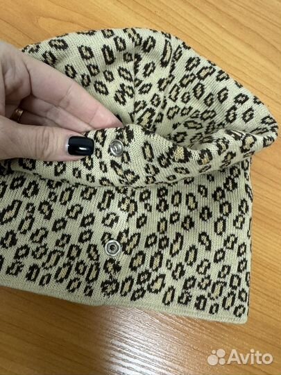 Шапка для девочки