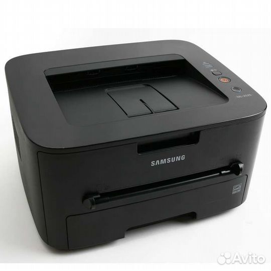 Принтер лазерный samsung