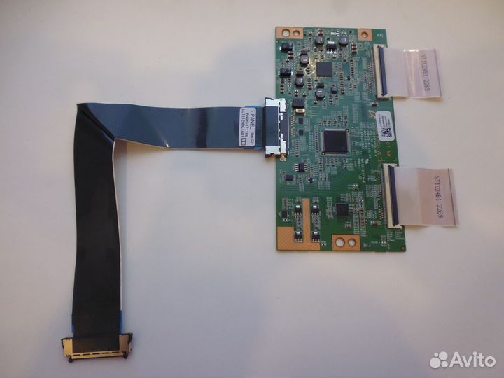 T-con S100fapc2LV0.3 от UE32D5000PW