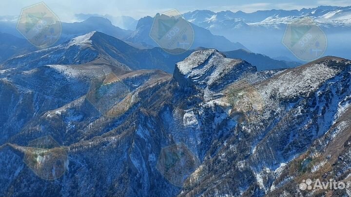 Поход на Тхачи 23-26 мая