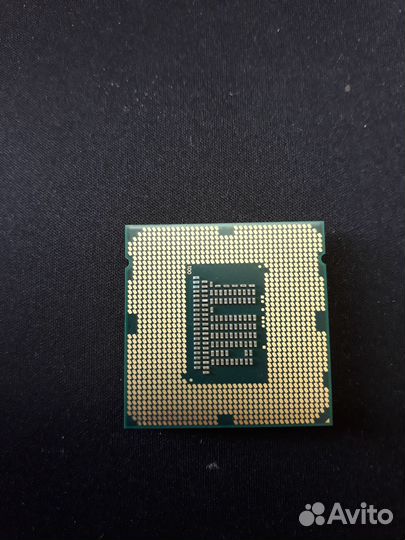 Процессор i3 3220