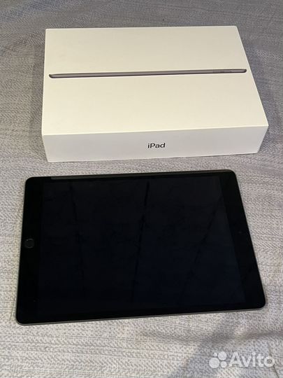 iPad 9 2021 256gb
