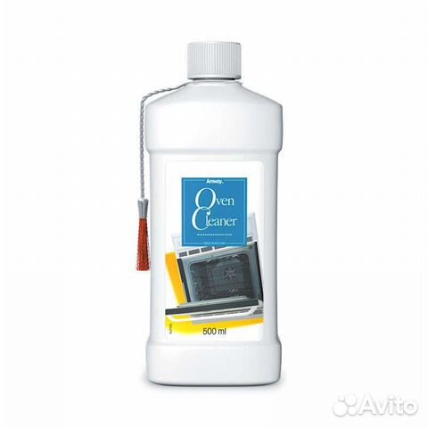 Чистящее средство-гель для духовых шкафов, Амвей