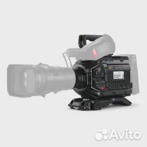 Камера вещания Blackmagic Design ursa Broadcast G2