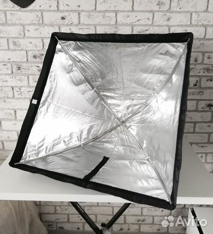 Фотооборудование