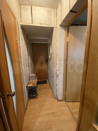 1-к. квартира, 33,9 м², 2/9 эт.