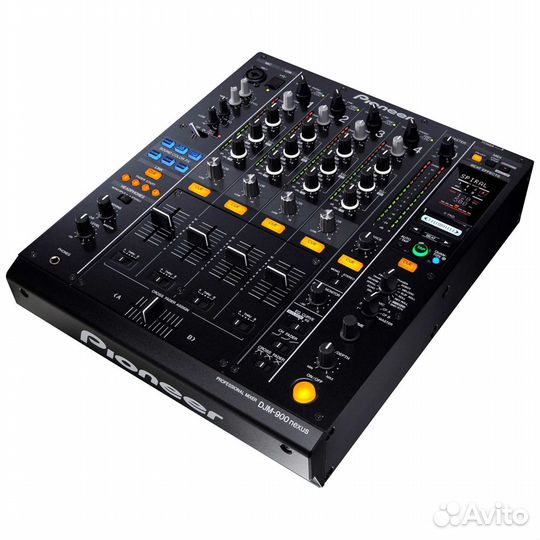 Аренда звука / DJ оборудования