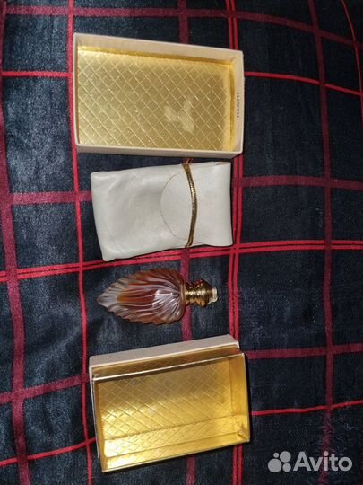 Винтажные духи французские(оригинал)