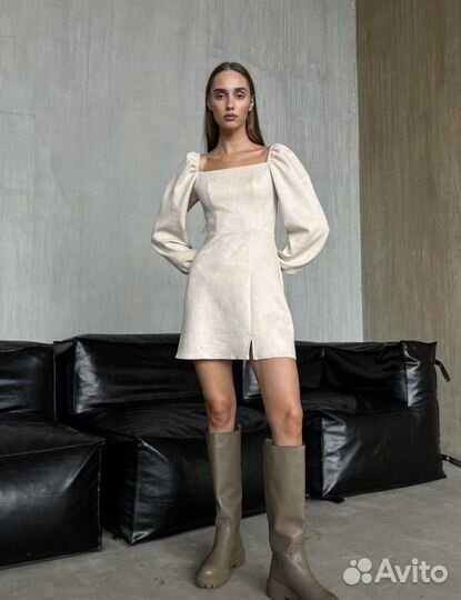 Платье р44-46