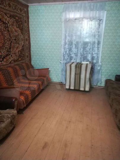 Дом 54 м² на участке 15 сот.