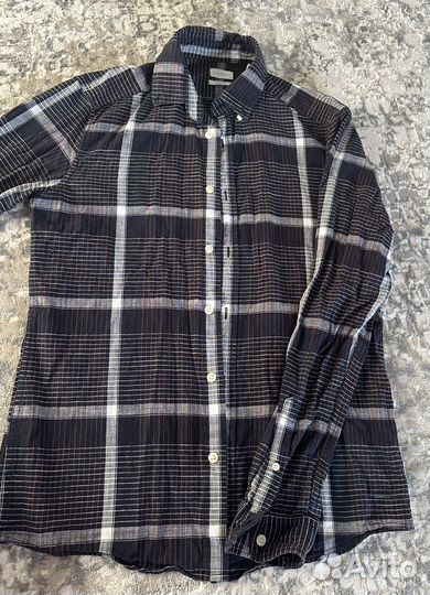 Рубашка мужская