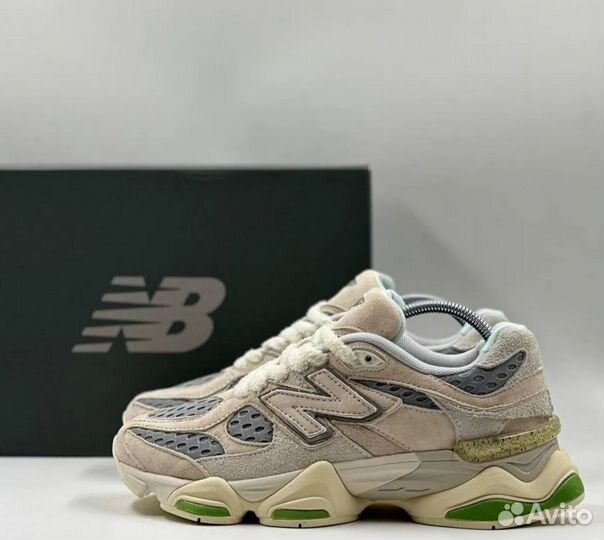 New balance 9060