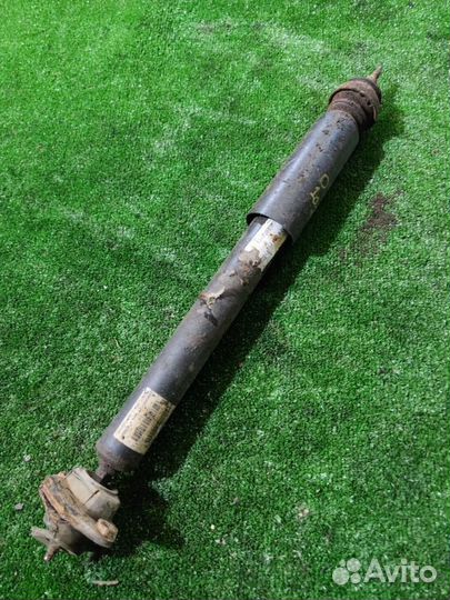 Амортизатор задний Bmw E84