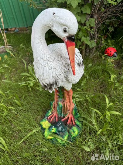 Продам фигурки доя двора