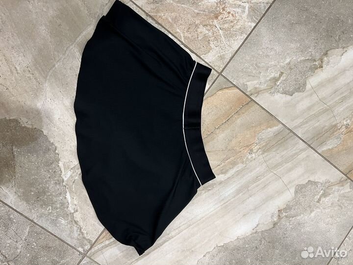 Юбка для тенниса nike