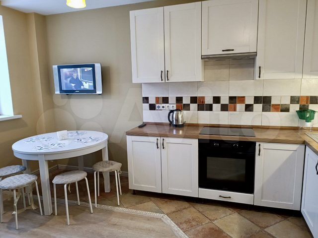 2-к. квартира, 49,9 м², 15/15 эт.