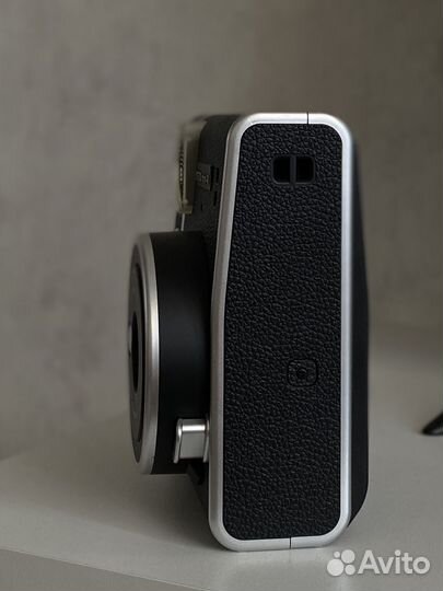 Плёночный фотоаппарат