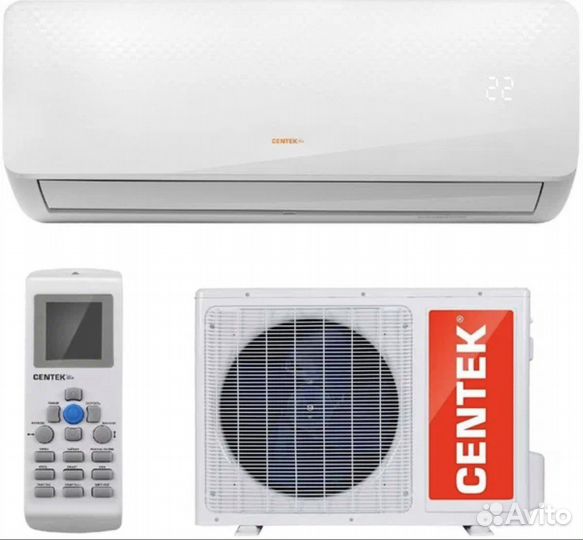 Сплит-система Centek (Кондиционер)