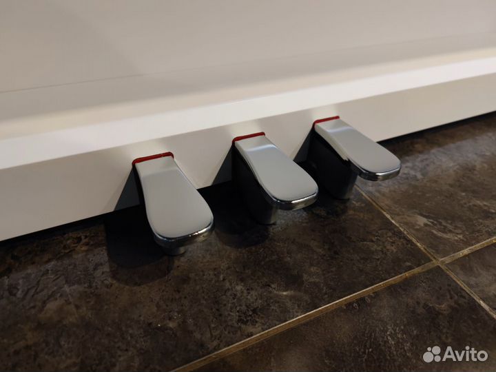 Цифровое Пианино NUX-310 (полный комплект)