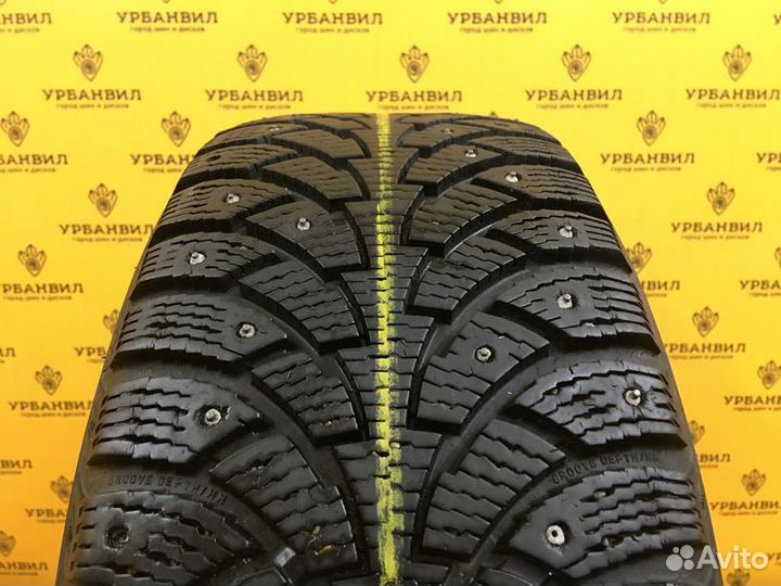 Nokian Tyres Nordman 4 205/55 R16 94T