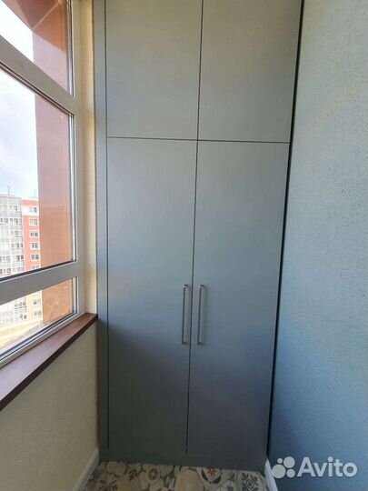 Изготовление мебели на заказ.шкафы