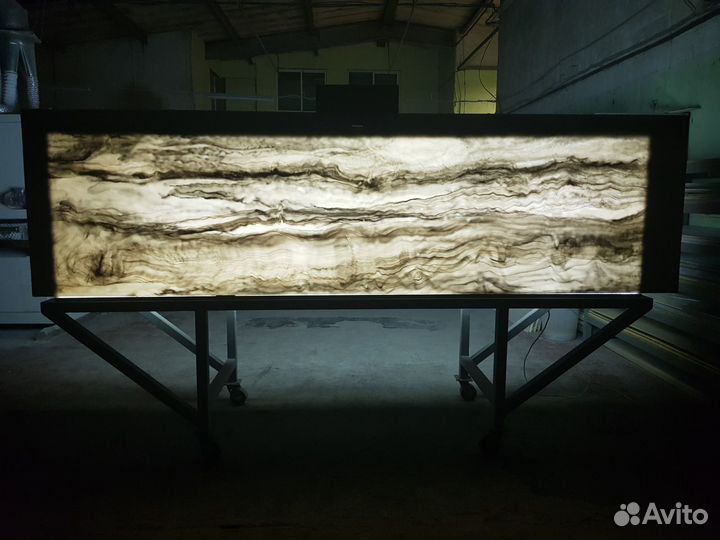 Искусственный оникс